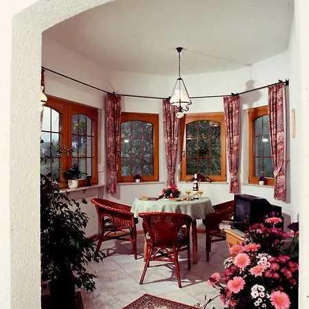 Cafe Waldfrieden Bad Peterstal-Griesbach