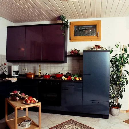 Apartman Cafe Waldfrieden *